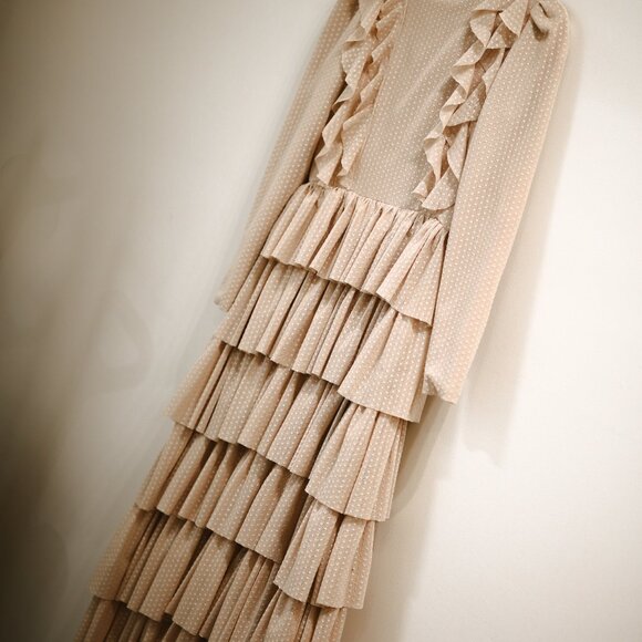 Dresses & Skirts - evening dress